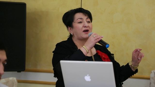 Бурлият Токаева