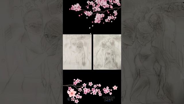 June 25, 2023 2 SIDE Story Heroes Lotus China Em & Milly and Brylnn & Ash Coldplay Princess of Chin смотреть онлайн