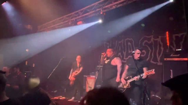 Mad Sin  Ace of Spades - Audio Glasgow. 10th May 2023