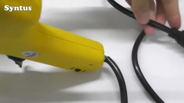 Quick Look - Syntus 60/100 Watt Hot Glue Gun смотреть онлайн