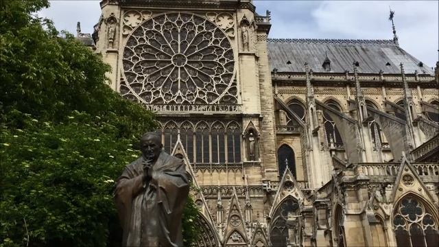 Paris// TRAVEL// France смотреть онлайн