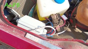 Обзор МПСЗ конкретно на моей карбюраторной машине. От выбора до результатов.