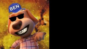 Радостно-Нейтральные лица Бена (тера расширенная версия) (финал)