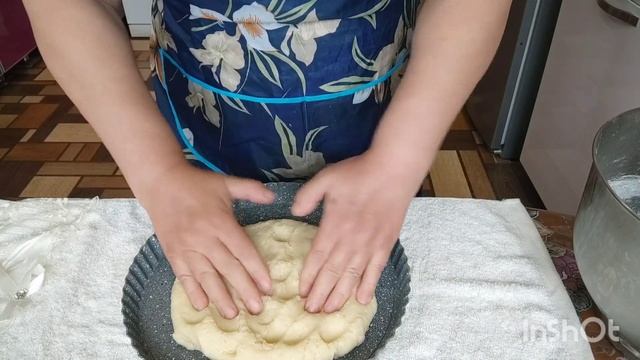 Вкуснейший пирог из клубники с йогуртом. Райское наслаждение. Попробуйте. смотреть онлайн