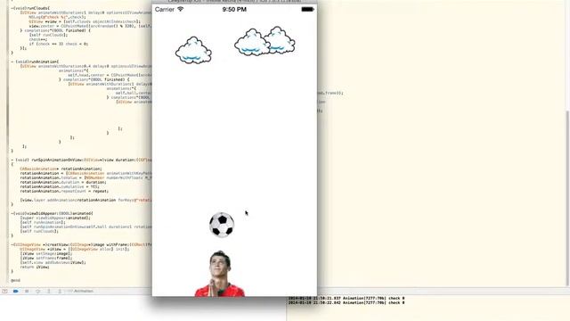 L 21 У облаков своя атмосфера смотреть онлайн
