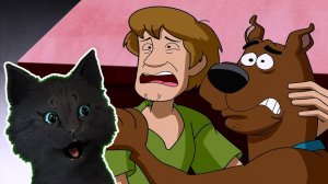 СКУБИ-ДУ САМАЯ СТРАШНАЯ ИГРА С ГОВОРЯЩИМ СУПЕР КОТОМ ( ИГРА для ДЕТЕЙ )  Scooby-Doo #101