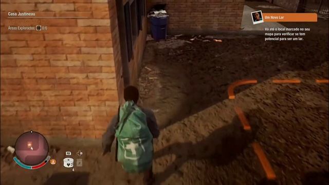 State of Decay 2 parte1