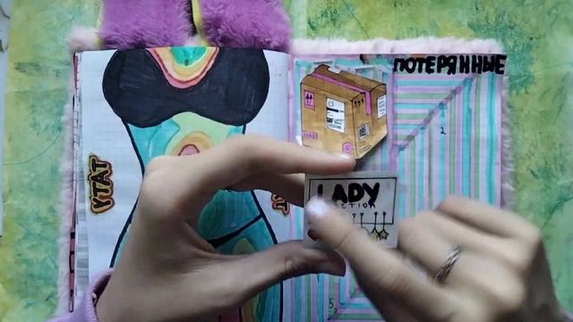 Опять две новинки 🤯.Не перепутаи́ и персонажи Спанч Боб.🌈