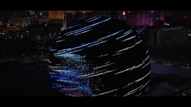 Кинотеатр нового поколения