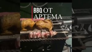 Участник N10 - Артём
