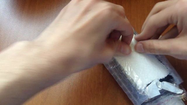 Unboxing 9 . Aliexpress .iPhone 55s case  Links in info  Ссылки в описании
