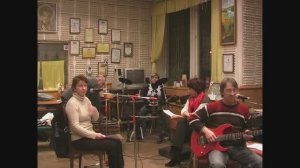 школьный ВИА