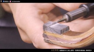 Как сделать разборный бамбуковый лук