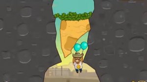 Игра для мальчиков  Прохождение интересной игры для мальчиков