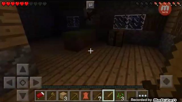 мы с другом выживаем!в мире майнкрафт!часть 1 смотреть онлайн