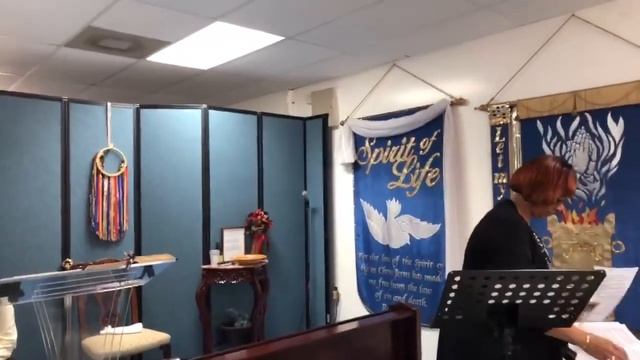 Holy Spirit Final, Ptr. Nita смотреть онлайн