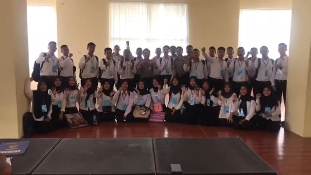 Hari terakhir tes ber akhir sipss 2019 смотреть онлайн