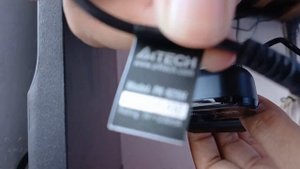 A4TECH PK-925h 1080P WEBCAM | UNBOXING