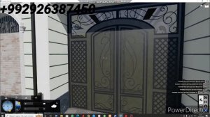 4 SOTIHLI ERGA ZAMONAVIY UY PROEKTI #zamonaviyuylar #uychizmalari #uzbekuylari