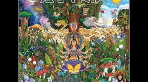 Astrix - He.art (Mikado Remix)