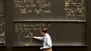 Derivative of sin x and cos x (7 of 18)