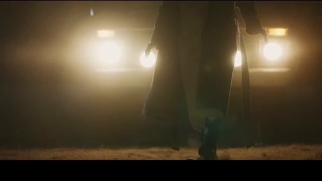 Outer Range All Hole Moments смотреть онлайн