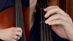 15-минутный урок игры на виолончели для начинающих