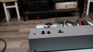 Сравнение SMSL DA-9 и Sansui AU-a707XR