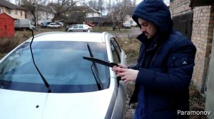 Лада Веста Зимние доработки!