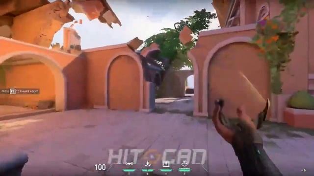 Exact Valorant Champions 2021 Karambit Inspect | Valorant New Knife Skin Animation | Leaks смотреть онлайн