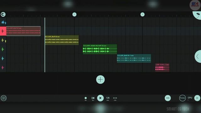 Rk Loops Duff Sample | FL Studio Mobile | Smart Cg Tech смотреть онлайн