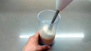 ALMOND COFFEE FRAPPE | how to make a almond coffee frappe at home|  DG'S STUDIO