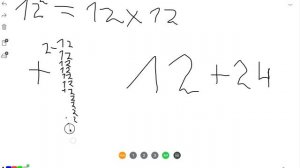 Матиматика изучаем матиматику #1