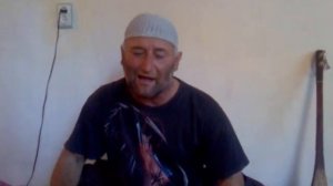 Чалол Шарифи ВОДИИ ВАХЁ