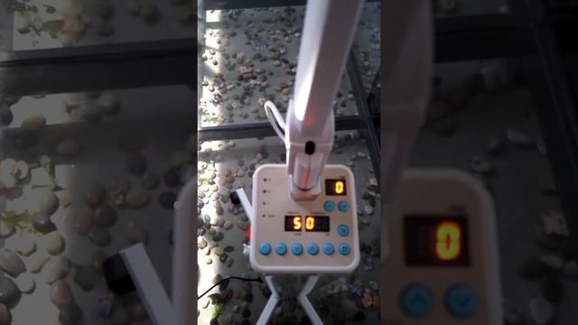 Operation Video for PDT LED Biolight BL-001 System_SUS laser смотреть онлайн