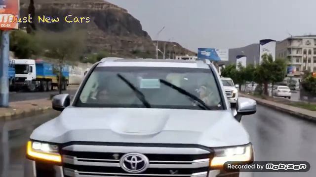 Land cruiser Toyota ToyotaLc300 dubainightdrive dubairoaddrive16