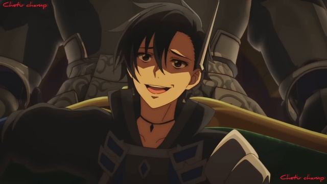 | Anime Recaps | Black Summoner | 2022 | Isekai | SS Rank |