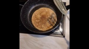 Без вреда для тела - Блинчики из каши... #shorts