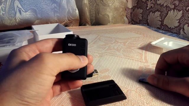 ekoo s090[gearbest.com] смотреть онлайн