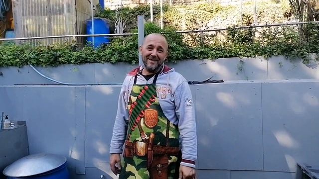 Vlog🇰🇿🇩🇪Дачный влог/обновление в хозяйстве/крем для фар/15.11.24#влог#дача#германия#семья#отдых#еда