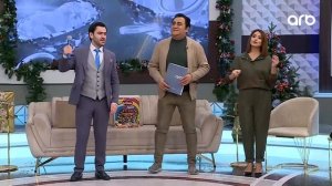 Uzeyir Mehdizade - Cagir Gelim (Arb)