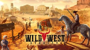 Wild West Dynasty