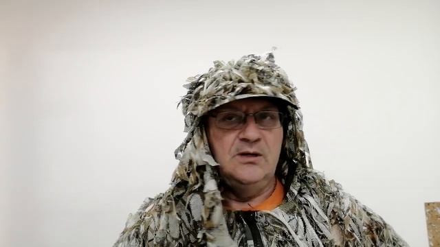 Шапка охотника смотреть онлайн