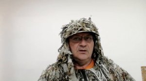 Шапка охотника