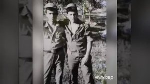 Гсвск 1984-1986 куба нарокко