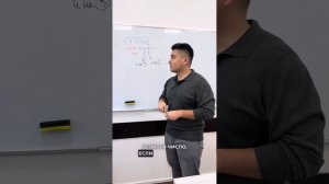 Рассмотрели интересный пример с ДТМ. Признак делимости на 18