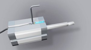 Датчики MZT для цилиндров с Т-образным пазом от SICK: простота установки, надежность и прочность