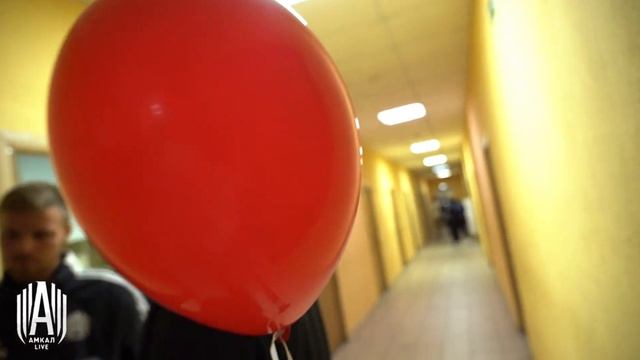 Когда очень креативные операторы пытаются сделать контент, а страдают от этого футболисты 📹🔥 | Амка смотреть онлайн