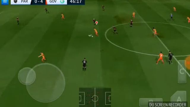 Самый великий рекорд в моей жизни 5 голов за игру смотреть онлайн