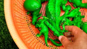 Review Jurassic World Dominion:T-Rex, Giganotosaurus, Velociraptor, Dimetrodon, Dunkleosteus